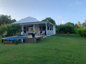 Villa Eli -6pers- piscine